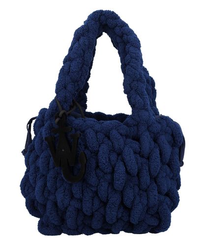 Blanket Small Handbag - JW Anderson - Modalova