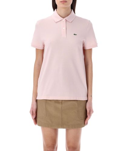 Polo shirt - Lacoste - Modalova