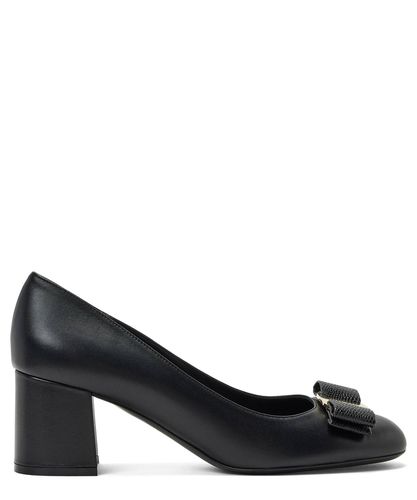 Pumps vara - Salvatore Ferragamo - Modalova