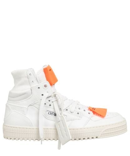 Off Court 3.0 High-top sneakers - Off-White - Modalova