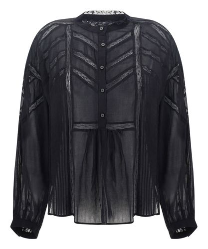 Blusa gelma - Isabel Marant Étoile - Modalova