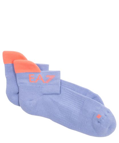 Socken - EA7 Emporio Armani - Modalova