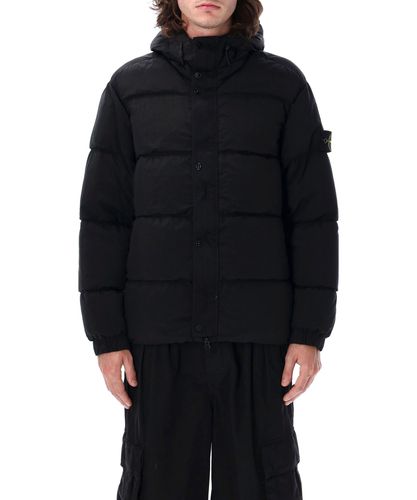 Down jacket - Stone Island - Modalova