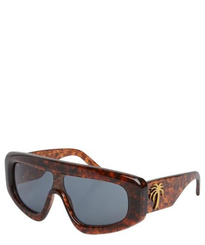 Sonnenbrillen carmel sunglasses - Palm Angels - Modalova