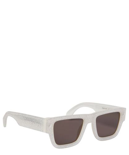 Occhiali da sole palisade sunglasses - Palm Angels - Modalova