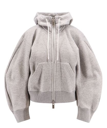 Hoodie - Sacai - Modalova