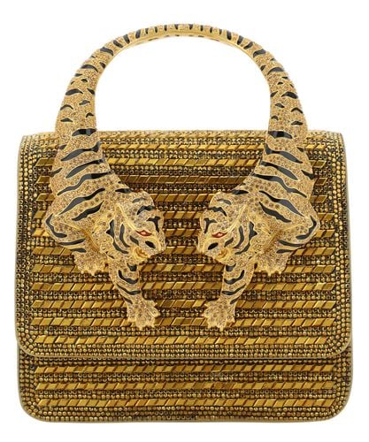 Roar Handbag - Roberto Cavalli - Modalova