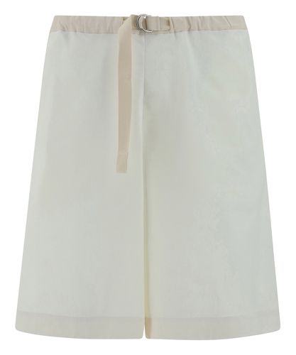 Shorts - Jil Sander - Modalova