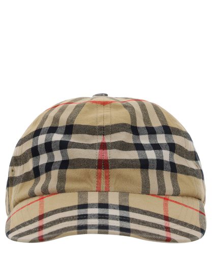 Cap - Burberry - Modalova