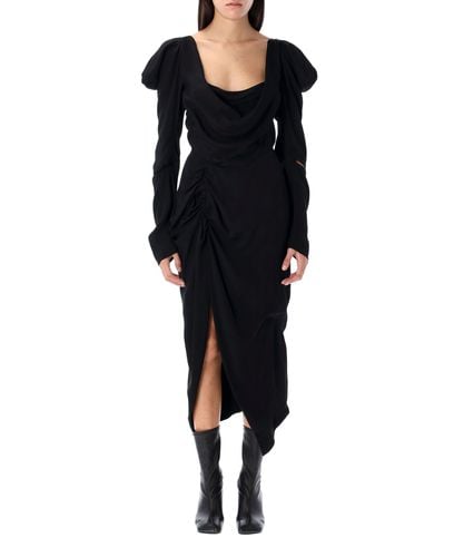 Midi dress - Vivienne Westwood - Modalova