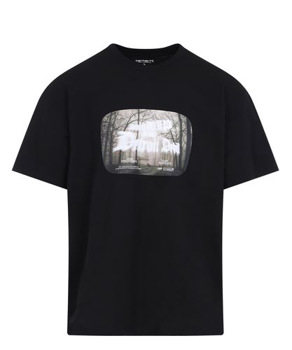 Greatest flicks t-shirt - Carhartt WIP - Modalova