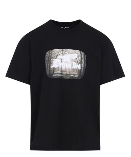 Greatest flicks t-shirt - Carhartt WIP - Modalova