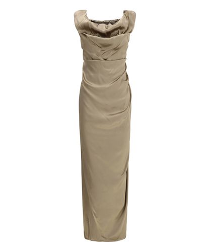 Maxikleid - Vivienne Westwood - Modalova