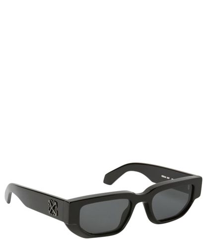 Sunglasses OERI115 GREELEY - Off-White - Modalova