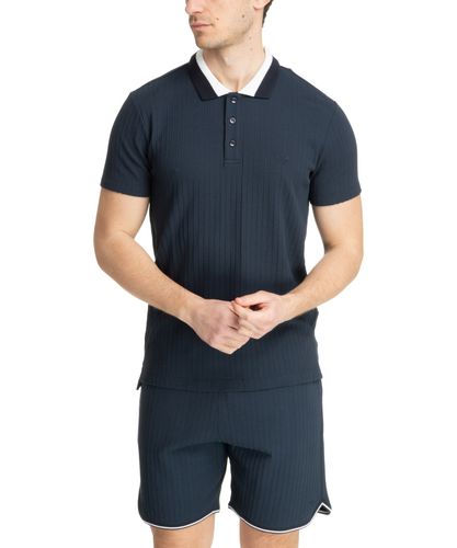Swimwear Polo shirt - Emporio Armani - Modalova