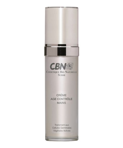 Anti-aging hand cream 120 ml - CBN - Modalova