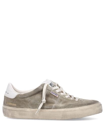 Soul-Star Sneakers - Golden Goose - Modalova