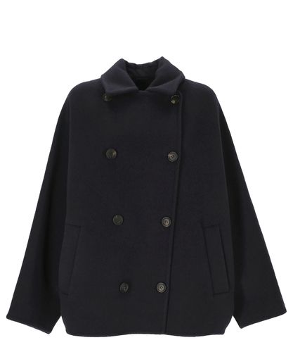 Coat - Brunello Cucinelli - Modalova