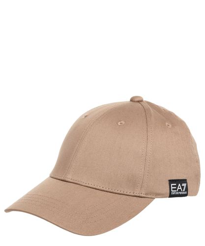 Cap - EA7 Emporio Armani - Modalova