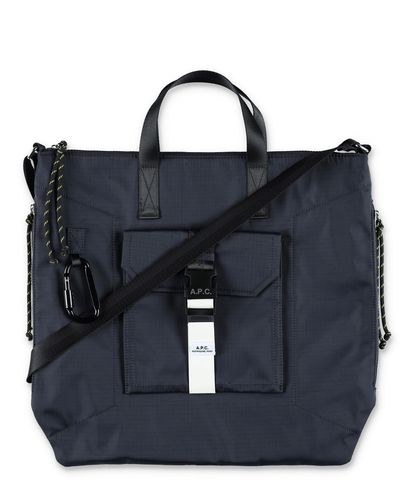 Shopping bag - A.P.C - Modalova