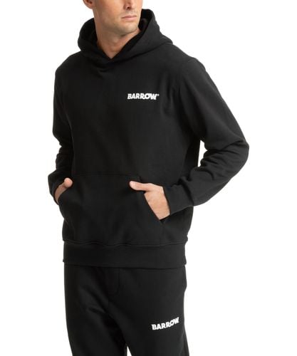 Hoodie - BARROW - Modalova