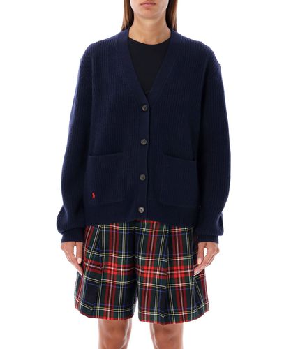 Cardigan - Polo Ralph Lauren - Modalova