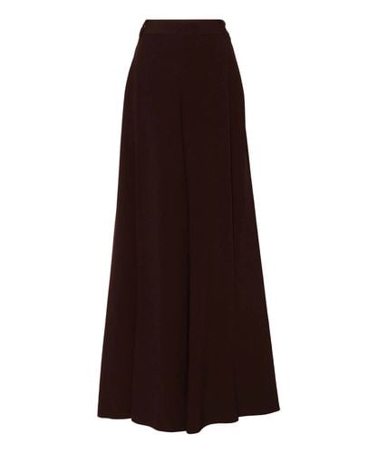 Maxi skirt - Ermanno Scervino - Modalova