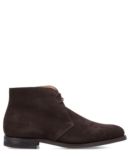 Upton Ankle boots - Crockett & Jones - Modalova