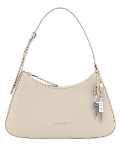 Borsa hobo lucky lock small - Givenchy - Modalova