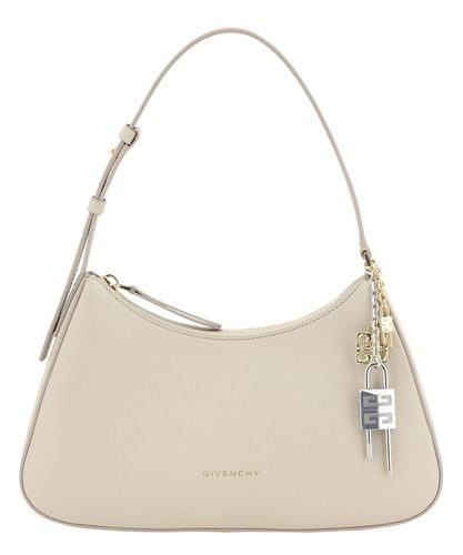 Lucky lock small hobo bag - Givenchy - Modalova