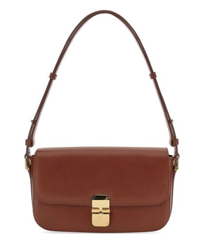 Grace Shoulder bag - A.P.C - Modalova