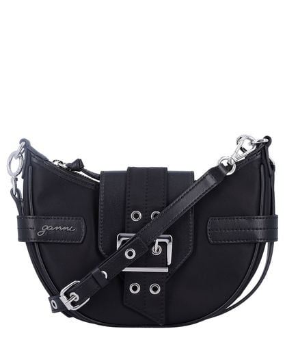 Bucky Hobo bag - GANNI - Modalova