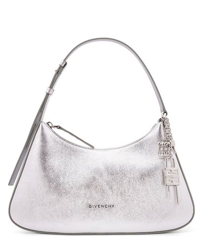 Borsa hobo lucky lock - Givenchy - Modalova