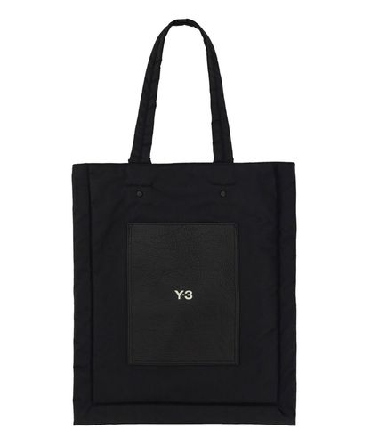 Shopping bag - Y-3 - Modalova