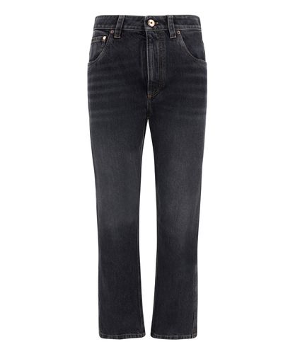 Jeans - Brunello Cucinelli - Modalova