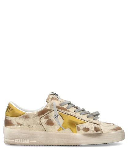 Sneakers stardan - Golden Goose - Modalova