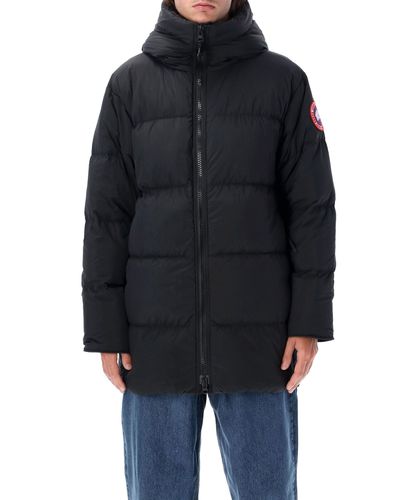 Lawrence Down jacket - Canada Goose - Modalova