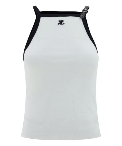 Tank top - Courrèges - Modalova