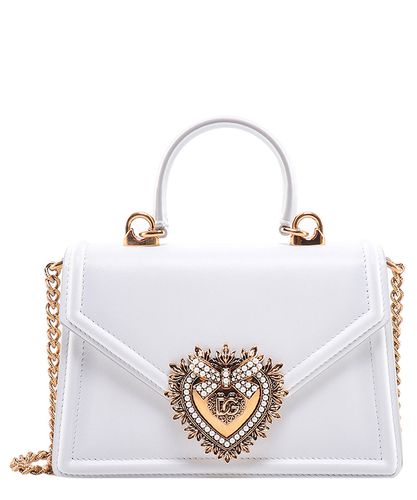 Borsa a mano devotion small - Dolce&Gabbana - Modalova