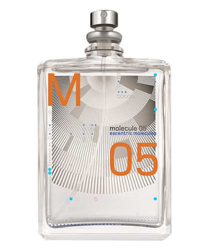 Molecule 05 eau de toilette 100 ml - Escentric Molecules - Modalova