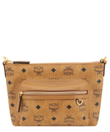 Aren Visetos Crossbody bag - MCM - Modalova