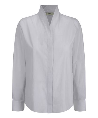 Camicia - Fendi - Modalova