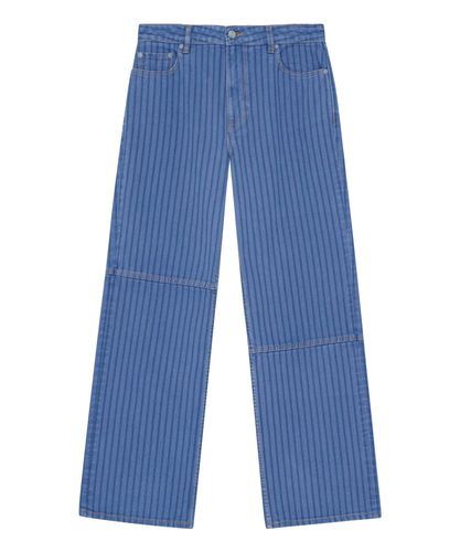 Izey jeans - GANNI - Modalova