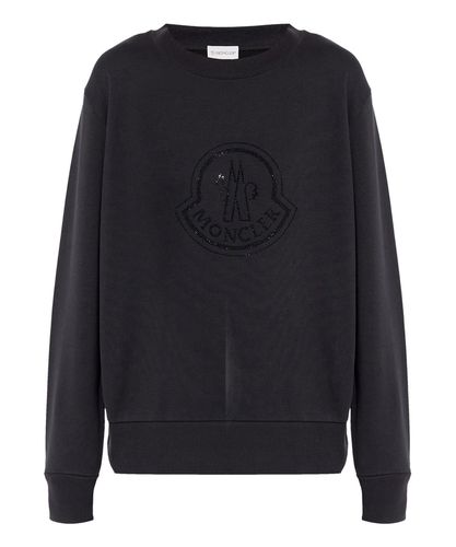 Sweatshirt - Moncler - Modalova