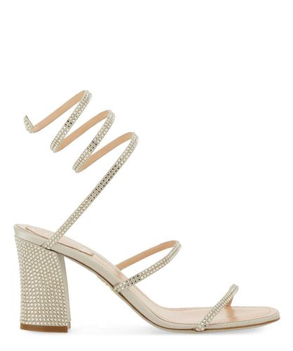 Heeled sandals - Rene Caovilla - Modalova