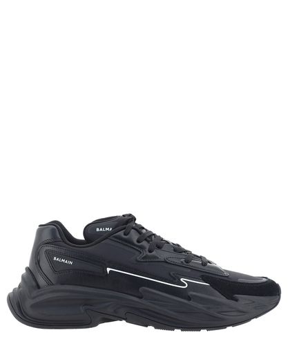 Sneakers run-row - Balmain - Modalova