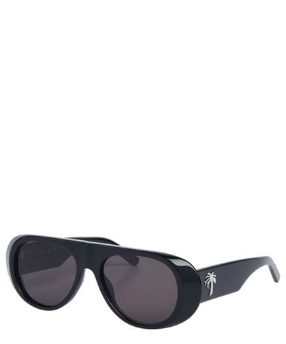 Sonnenbrillen sierra sunglasses - Palm Angels - Modalova