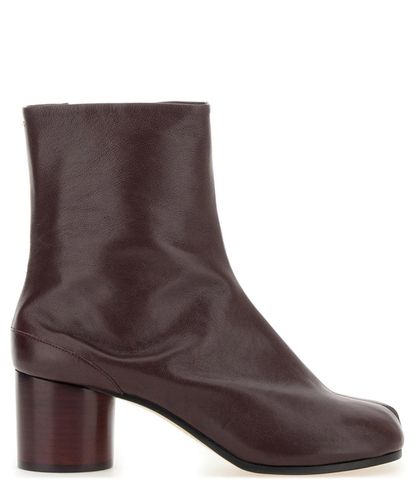 Tabi Heeled boots - Maison Margiela - Modalova