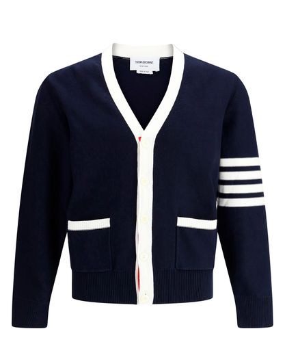 Cardigan - Thom Browne - Modalova