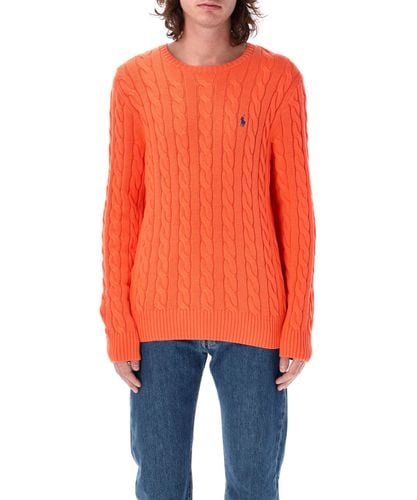 Maglione - Polo Ralph Lauren - Modalova